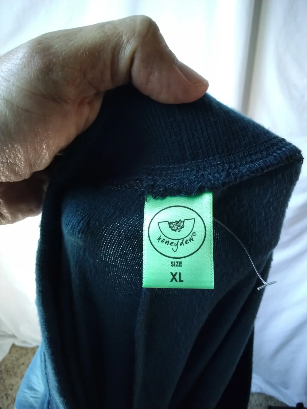 Honeydew Intimates Dark Teal Lounge Pants